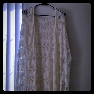 Bathing Suit Cover up